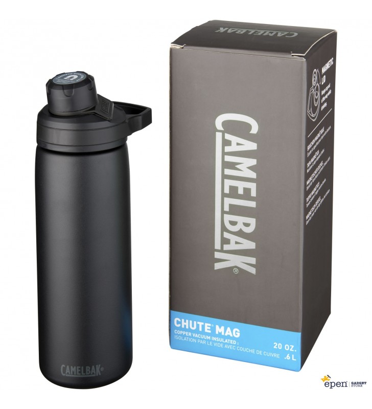 CamelBak Chute Mag 600 ml copper vacuum...