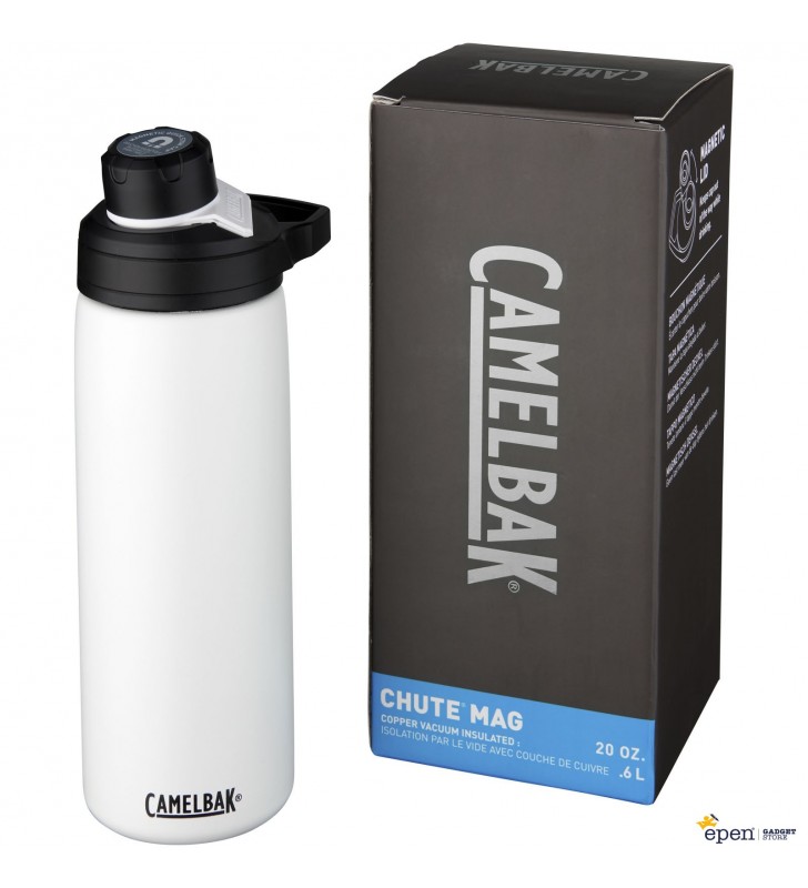 CamelBak Chute Mag 600 ml copper vacuum...