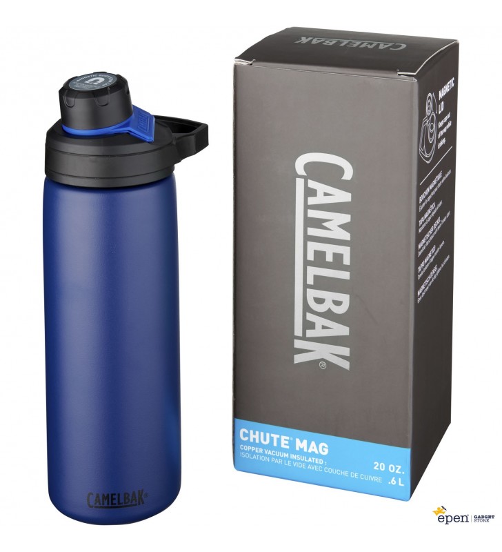 CamelBak Chute Mag 600 ml copper vacuum...