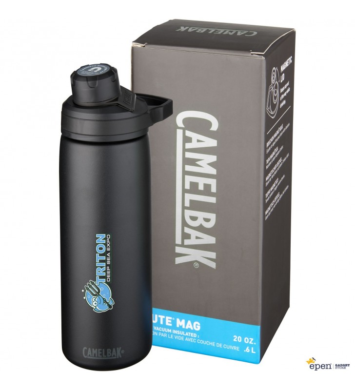CamelBak Chute Mag 600 ml copper vacuum...