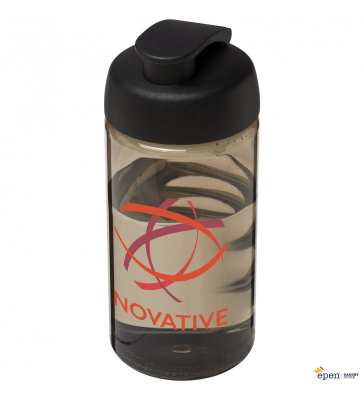 H2O Active Bop 500 ml flip lid sport bottle