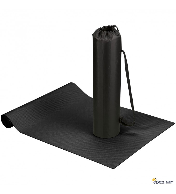 Esterilla para yoga y fitness "Cobra"