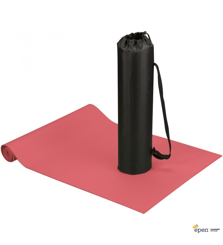 Esterilla para yoga y fitness "Cobra"