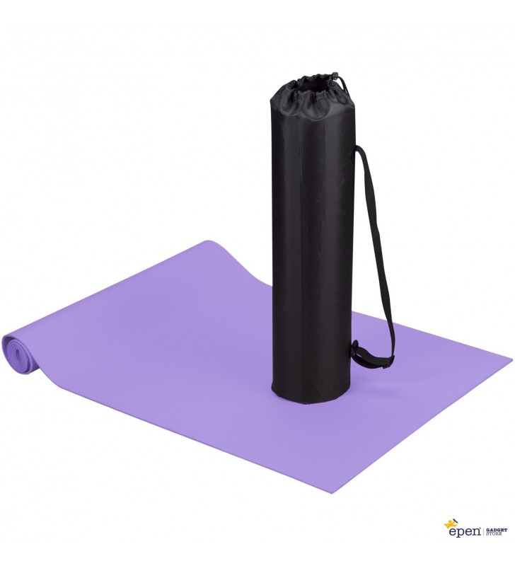 Cobra fitness and yoga mat