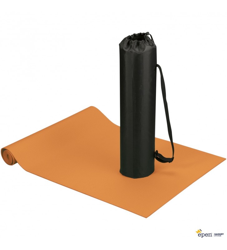 Cobra fitness and yoga mat