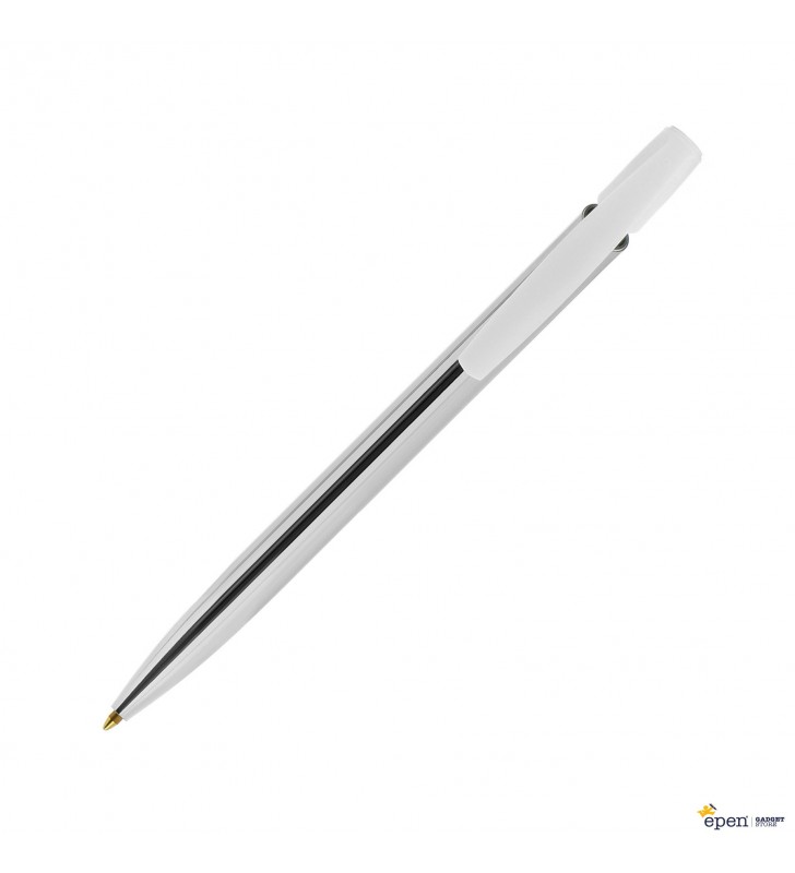 Media Clic Ballpoint Shine