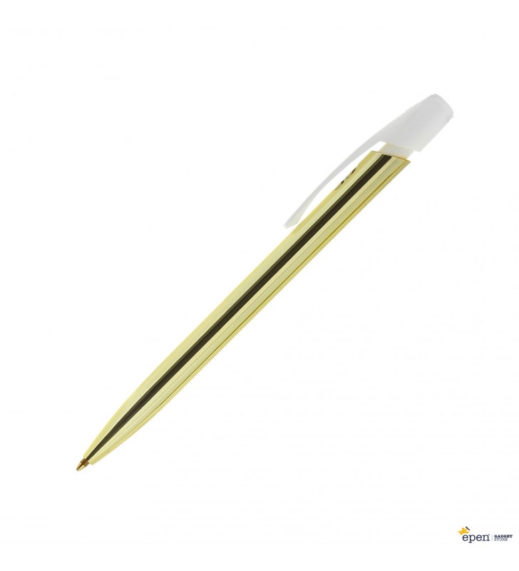Media Clic Ballpoint Shine