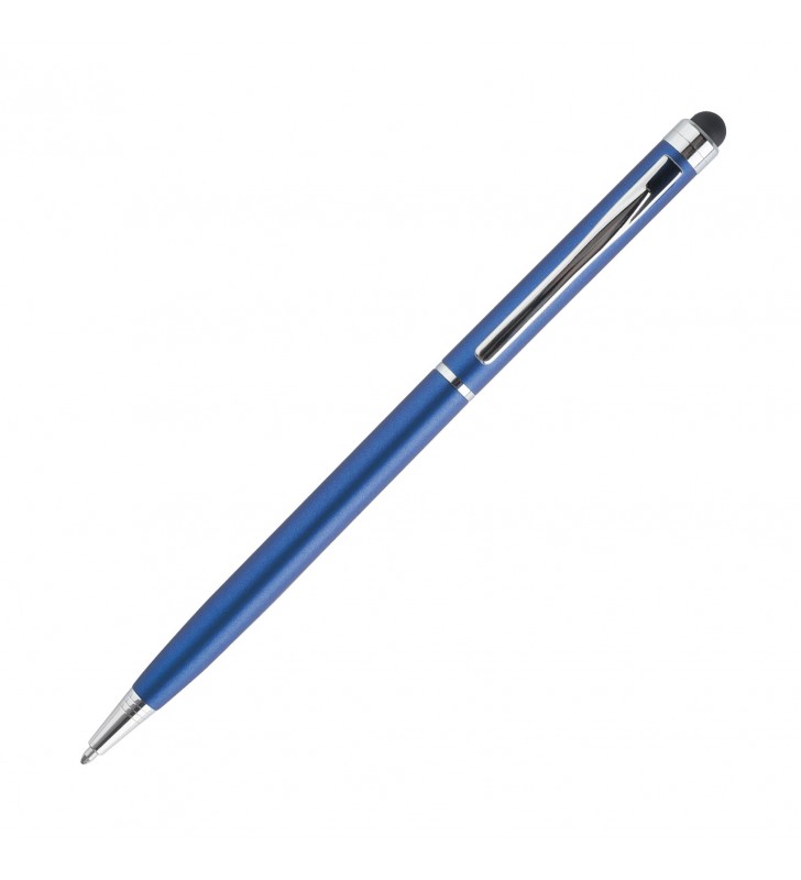 Sleek Stylus Silver pen