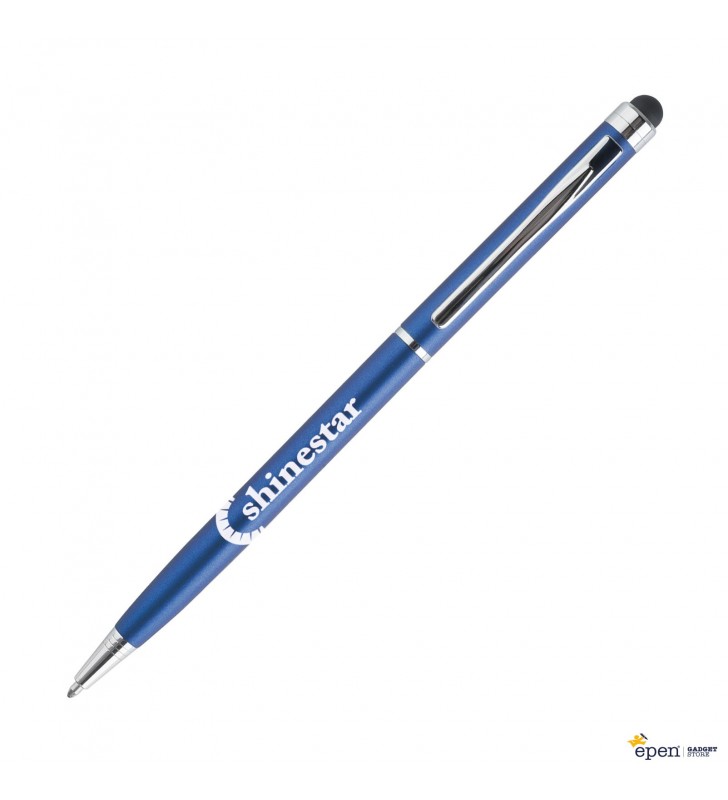 Sleek Stylus Silver pen