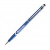 Bolígrafo Sleek Stylus Plata
