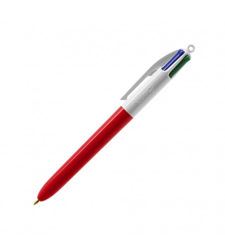 Penna Bic a sfera 4 colori 1100 personalizzabile