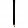 Lanyard con gancio di metallo 20mm