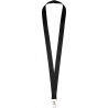 Lanyard con gancio di metallo 20mm