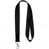 Lanyard con gancio di metallo 20mm