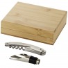 Coffret a vin 2 pieces Merlou