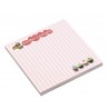 101 mm x 101 mm Adhesive Notepads ECO