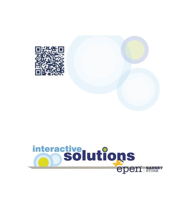 101 mm x 101 mm Adhesive Notepads ECO
