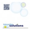 101 mm x 101 mm Adhesive Notepads ECO
