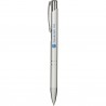 Stylo bille retractable en aluminium Moneta