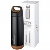 Valhalla 600 ml copper vacuum insulated water...