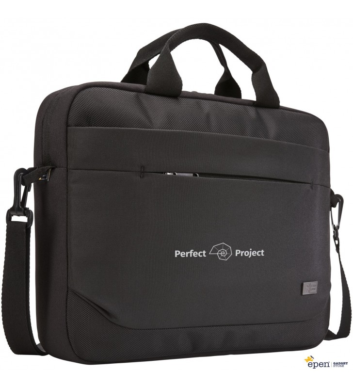 Case Logic bolsa para portatil de 14 y tableta...