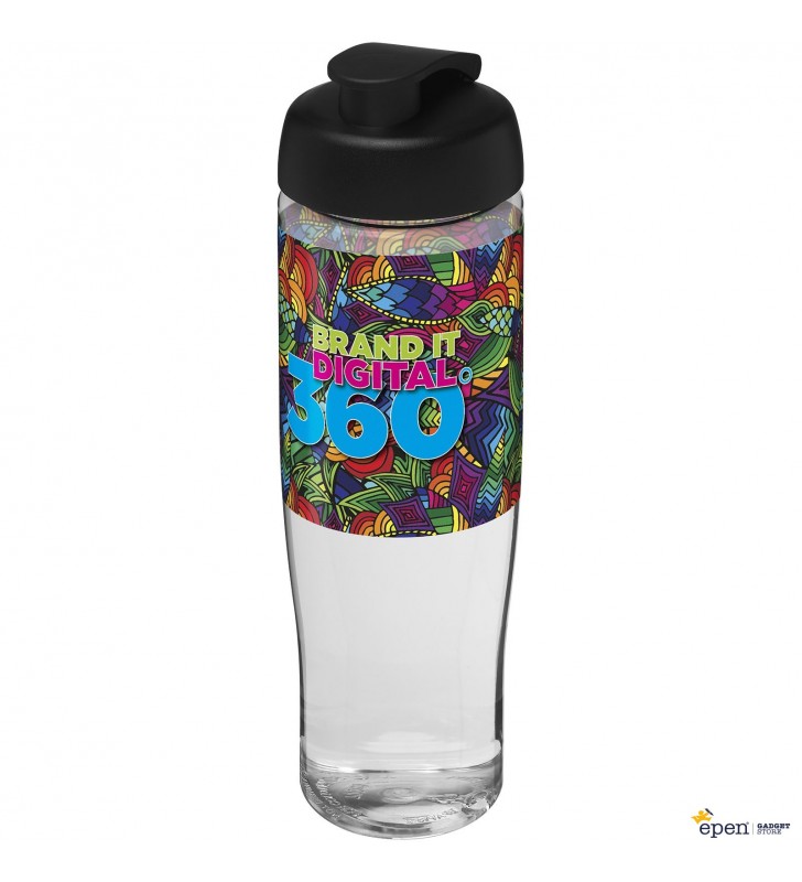 Bouteille de sport H2O Active Tempo 700ml avec...