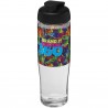 Bouteille de sport H2O Active Tempo 700ml avec...