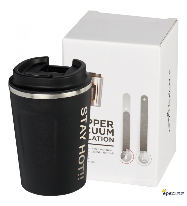Thor 360 ml leak-proof copper vacuum insulated...