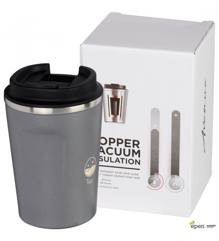 Thor 360 ml leak-proof copper vacuum insulated...