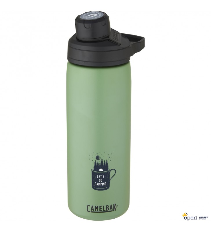 CamelBak bidon de 600 ml con aislamiento de...