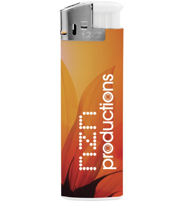 accendino BIC J38 Digital