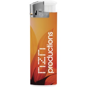 Accendino J38 Digital Wrap