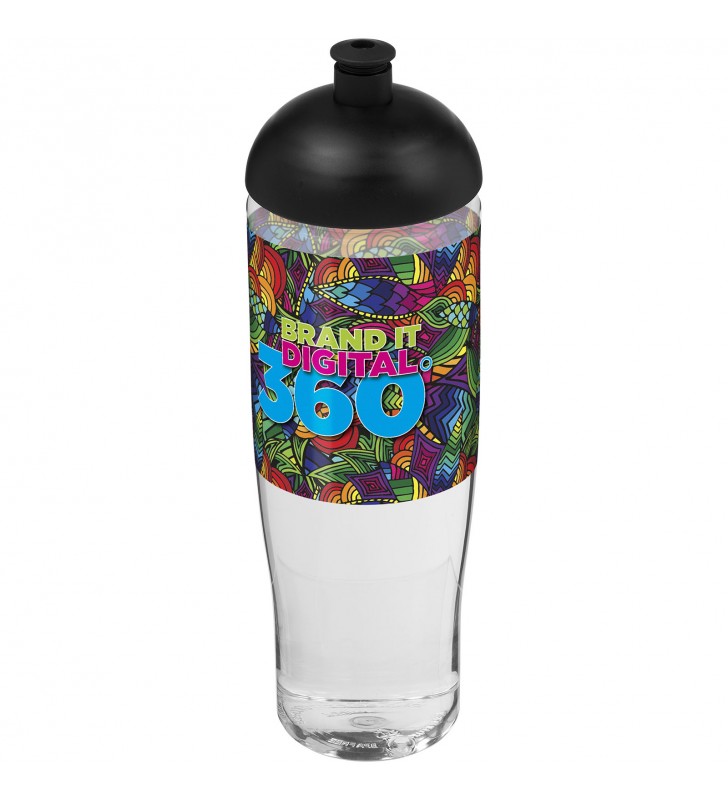 Bidon deportivo con Tapa Dome de 700 ml H2O Active Tempo