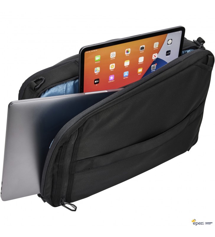 Sac a dos Thule Accent convertible de 17 L