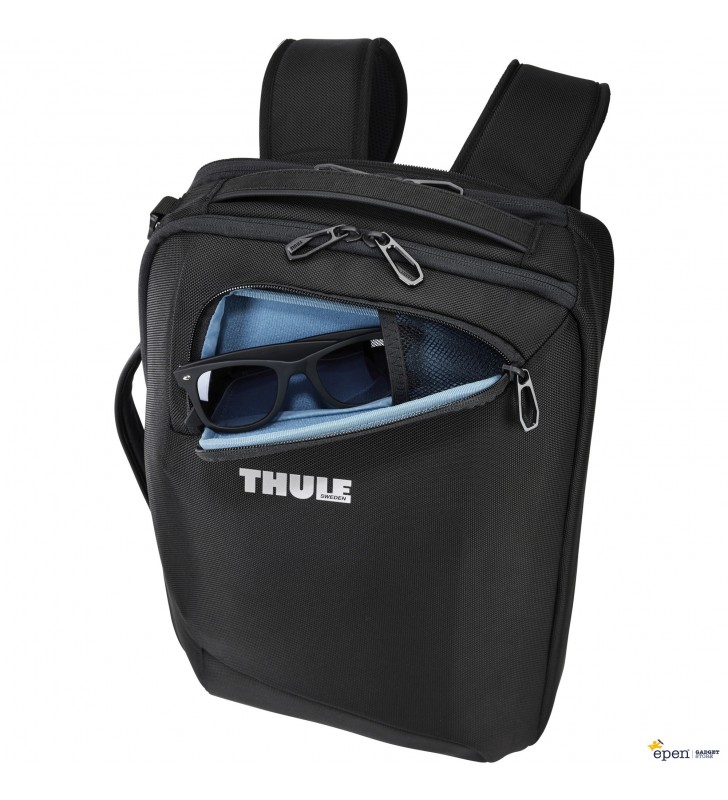 Thule Accent convertible backpack 17L
