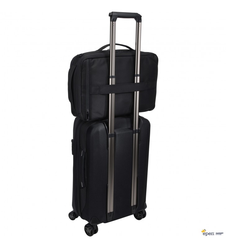 Thule Accent convertible backpack 17L