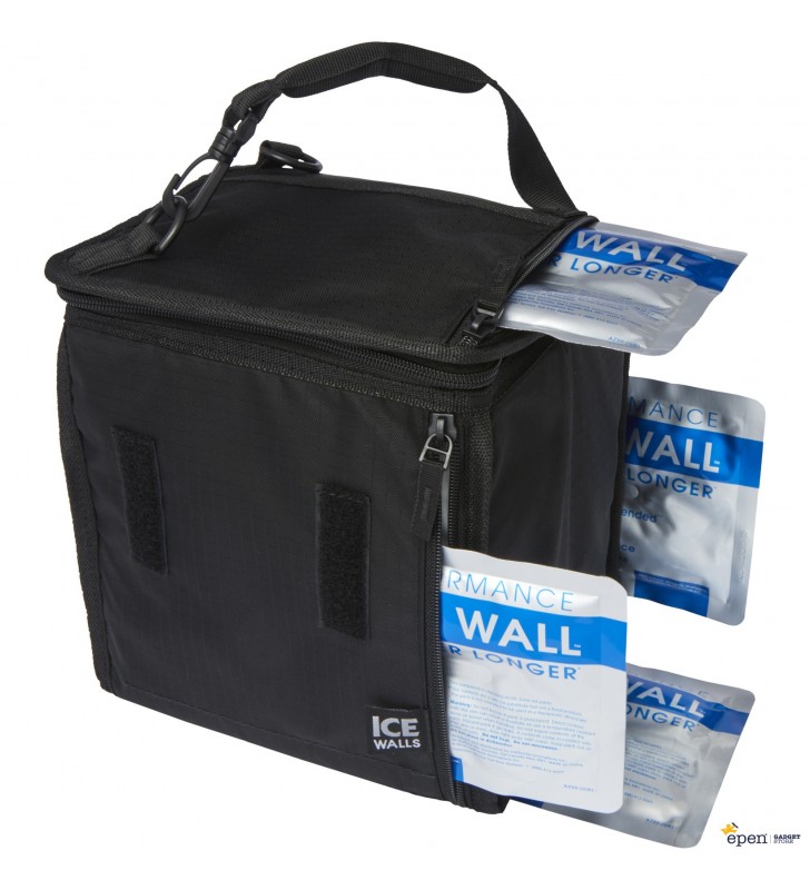 Borsa termica portapranzo Arctic Zone Ice-wall...