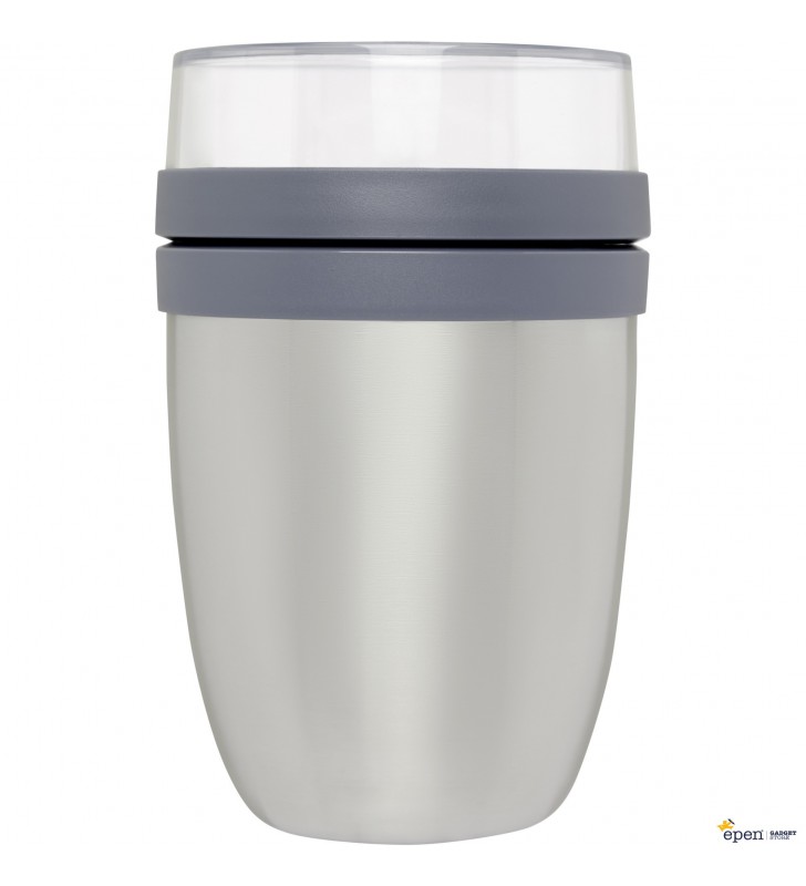Mepal Ellipse insulated lunch pot
