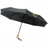 Parapluie en RPET pliable 21 a...