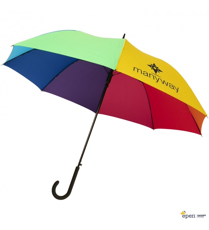 Sarah 23 auto open windproof umbrella