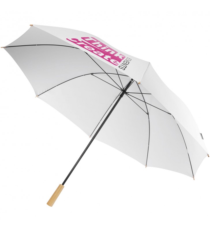 Romee 30 windproof recycled PET golf umbrella