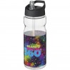 Borraccia sportiva H2O Active Base da 650 ml...