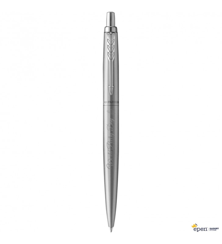 Parker Jotter XL monochrome ballpoint pen