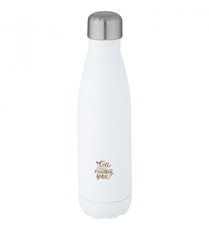 Cove 500 ml vacuum insulated stainless steel bottle