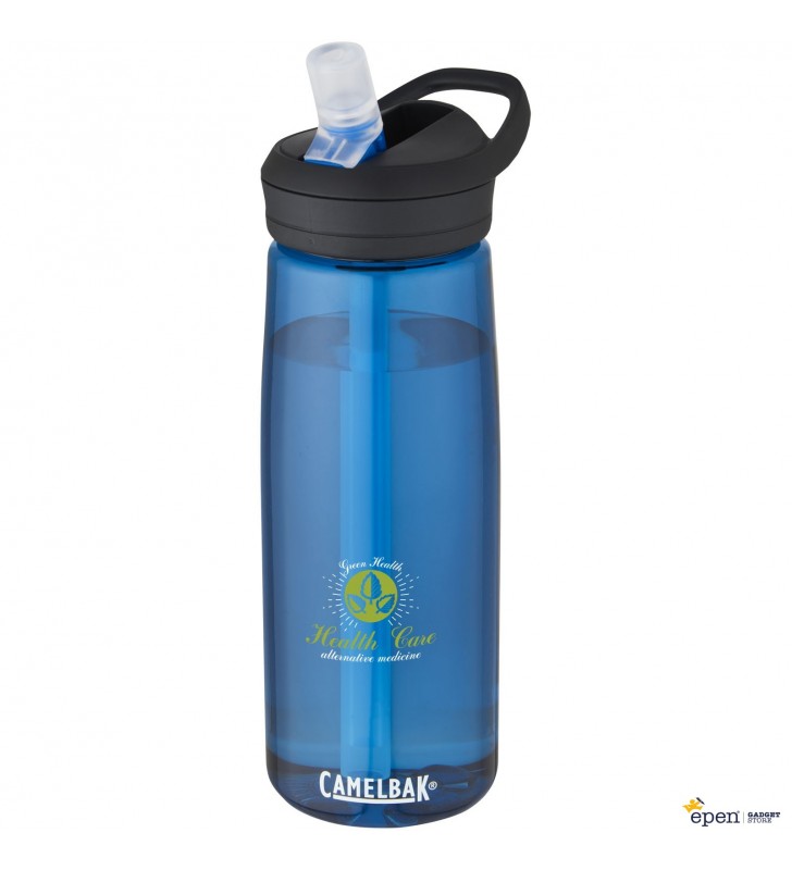 Bouteille Eddy+ de 750ml Tritan Renew