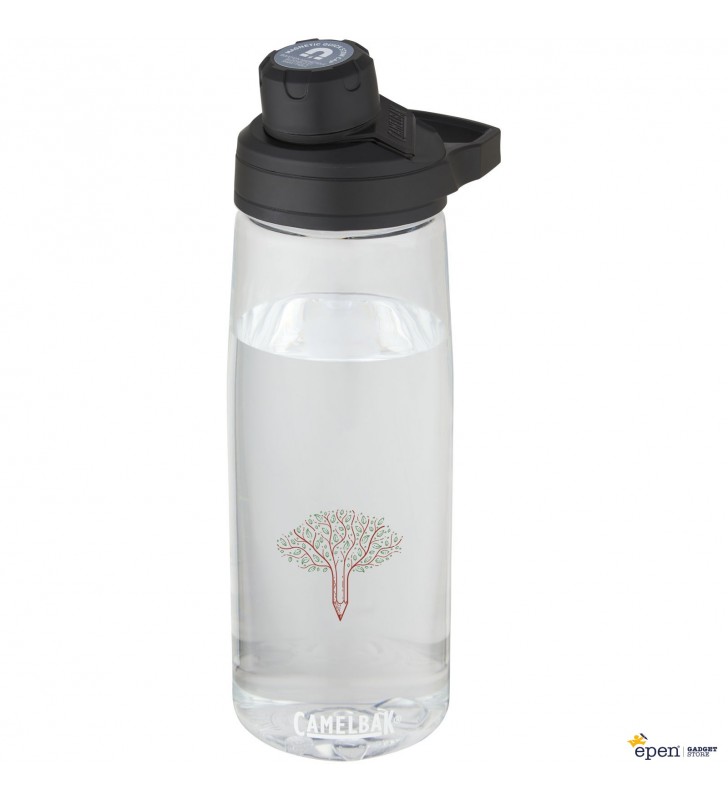 CamelBak botella Tritan Renew de 750 ml Chute Mag