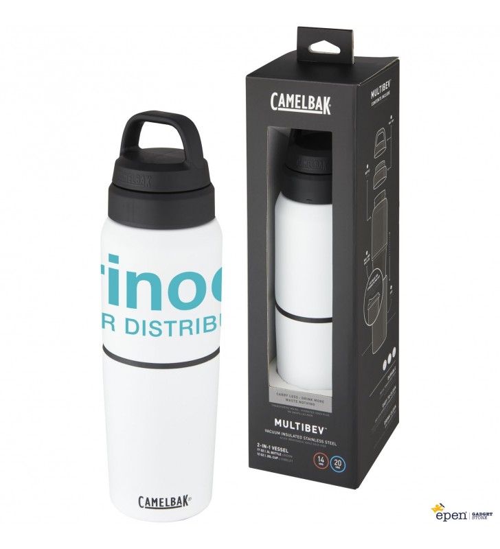 CamelBak MultiBev vacuum insulated stainless...