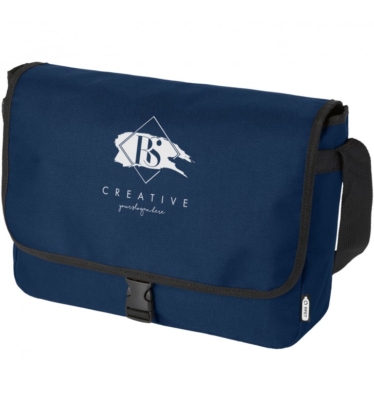 Omaha RPET shoulder bag 6L