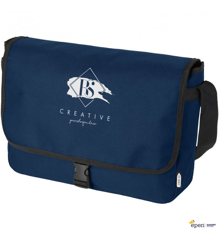 Omaha RPET shoulder bag 6L