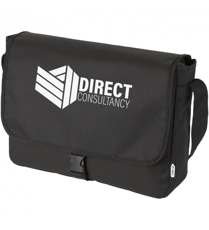 Omaha RPET shoulder bag 6L